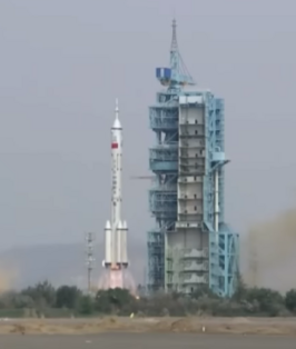 Shenzhou 16