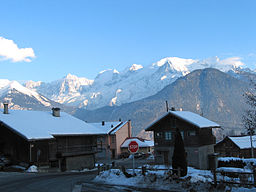 00 Passy- Haute-Savoie - Mont Blanc. 
 JPG