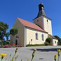 Katholische Filialkirche St. Stephan