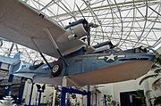 1943 Consolidated PBY-5A Catalina Bu No 48406-1768 - San Diego Air & Space Museum (9715112198).jpg