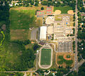 Wayzata Central Middle School, Plymouth