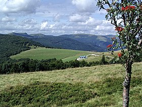 Image illustrative de l’article Col du Hahnenbrunnen