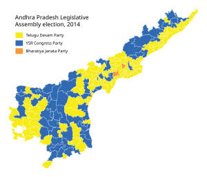 2014 Andhra Pradesh election.svg
