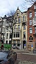 Jan Luijkenstraat 28-30 (januari 2019)