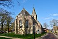 Sint Pancratiuskerk Diever