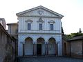 Basilica minore di San Sebastiano