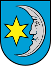 Wappen von Mattighofen