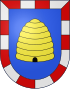 Blason de Aclens