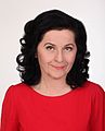 Anna Paluchová (* 1960), poľská politička