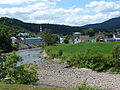 Vignette pour Rivière Saint-Jean (rivière Saguenay)