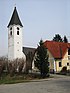 Pfarrkirche Berg an der Krems