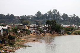 Antananarivo