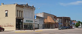 Arapahoe (Nebraska)