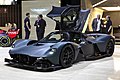 Aston Martin Valkyrie