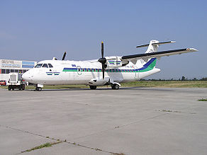 Atr42