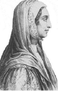 Beatrice de Tende