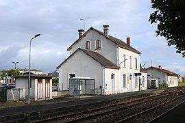 Saint-Savinien-sur-Charente (2019)