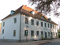 Saltmuseet i Bad Sülze