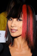 Gambar mini seharga Bai Ling