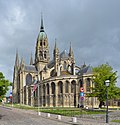 Kathedroale van Bayeux