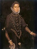 Beatriz de Bobadilla y Ulloa-Ossorio