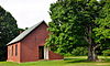 Beesley Primitive Baptist Church