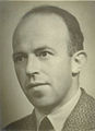 Ben van Dorst geboren op 16 januari 1907