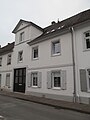 Reihenhaus