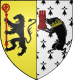 圣波勒德莱昂徽章