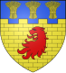 Coat of arms of Lion-en-Beauce