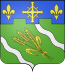 Blason de Chevry-en-Sereine