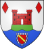 Blason de Chouvigny