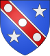 Coat of arms of Dondas