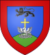 圣康坦莱博尔派尔徽章