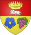 Blason de Thillot