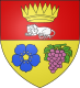 Coat of arms of Thillot