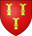 Blason de Vallon-Pont-d'Arc