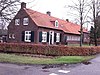 Boerderij / woonhuis