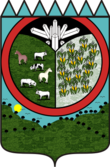 Wappen von Campos Belos