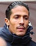 Pienoiskuva sivulle Bruno Alves