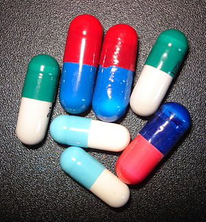 Alcune pillole