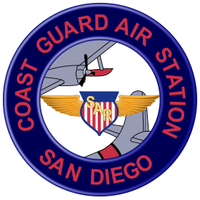 Image illustrative de l’article Coast Guard Air Station San Diego