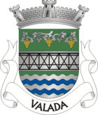 Wappen von Valada
