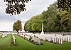 Canadian Cemetery No.2