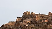 Miniatura para Castillo de Torrijo de la Cañada