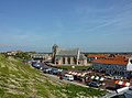 Catharinakerk, mei 2012