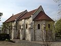 La chapelle Saint-Julien