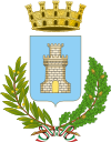 Coat of airms o Chiaravalle Centrale