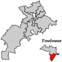 Vignette pour Quatrième circonscription de la Haute-Garonne