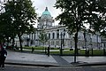 Belfast City Hall home of Belfast City Council